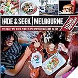 Hide & seek Melbourne : Feeling peckish?