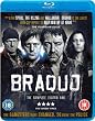 Braquo - The complete season one [Blu-ray]