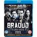 Braquo - The complete season one [Blu-ray]