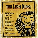 The Lion King (Original Broadway Cast)