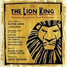 Lion King:Original Broadway Ca