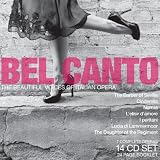 Bel Canto, The Beautiful Voices of Italian Opera