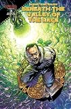 Robert Kurtzman's Beneath the Valley of the Rage #3 (Fangoria Comics)