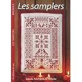 Les samplers : Broderie