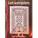 Les samplers : Broderie
