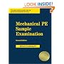 Mechanical PE Sample Examination