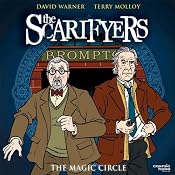 The Scarifyers: The Magic Circle | [Simon Barnard, Paul Morris]