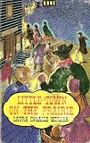 Little Town on the Prairie
