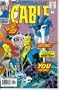 Cable #-1 : The Devil's Herald (Flashback - Marvel Comics)