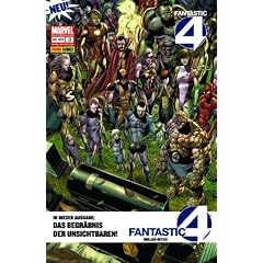 FANTASTIC FOUR 3