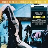 Blow-Up: Original Motion Picture Soundtrack