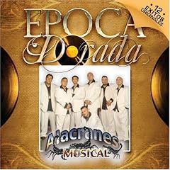 Epoca Dorada