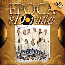 Epoca Dorada