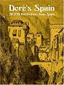Dore's Spain (Dover Pictorial Archives)