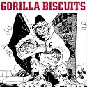 Gorilla Biscuits