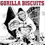 Gorilla Biscuits