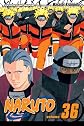 Naruto, Vol. 36: Cell Number 10
