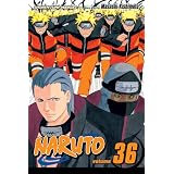 Naruto, Vol. 36by Masashi Kishimoto