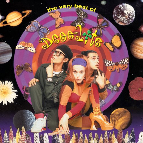 Deee-Lite - Very Best Of Deee-lite - Zortam Music