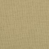 Brown Linen Fabric