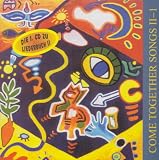 Come Together Songs. CD II- 1 Cover image