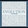 Evolution Image of Evolution