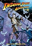 Indiana Jones Adventures Volume 2
