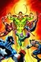 Marvel Adventures The Avengers Vol. 2: Mischief (V.2)