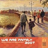 We Are Family 2007