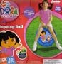 Franklin Dora the Explorer Hopping Ball