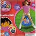 Franklin Dora the Explorer Hopping Ball