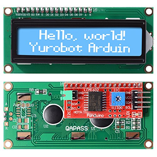 XCSOURCE Starter Beginner Kit Compatible Breadboard Resistor Module LCD For Arduino TE266