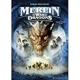Merlin & The War of the Dragons [DVD] [Region 1] [US Import] [NTSC]