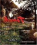 Monet at Giverny