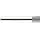 Precision Twist D000 Carbide-Tipped Die Drill Bit, Uncoated (Bright) Finish, Round Shank, Straight Flute, 118 Degree Point Angle