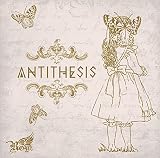 ANTITHESIS【D:通常盤】