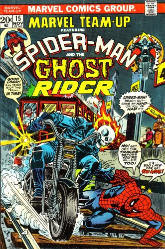 Riders and Teams