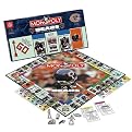 USAopoly Chicago Bears Collector's Edition Monopoly