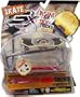 GX Racers Skate Rail Grind Starter Set with Widow Deck Plate