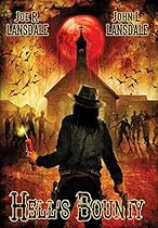 Hell's Bounty Hell's Bounty