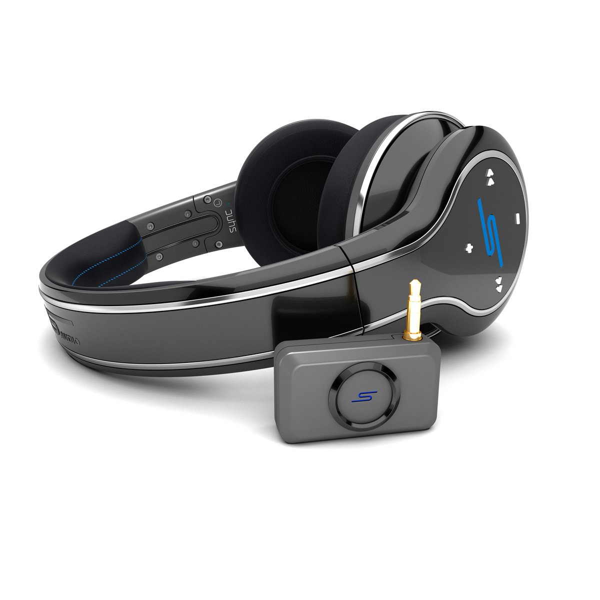 SMS Audio