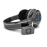 Post image for SMS Audio SYNC by 50 Wireless Over-Ear Kopfhörer mit Mikrofon für 150€ *UPDATE*