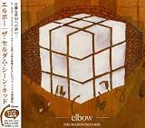The Seldom Seen Kid (Incl. 3 Bonus Tracks) (JPN Edition)