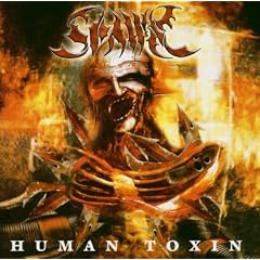 Human Toxin
