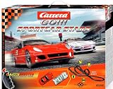 Carrera  20062205 - GO!!! Sportcar Stars