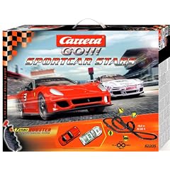 Carrera  20062205 - GO!!! Sportcar Stars