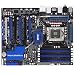Asus P6T6 WS Revolution Core i7 / Intel X58/ DDR3/ CrossFireX & 3-Way SLI/ A&2GL/ ATX Motherboard