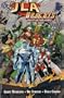 JLA WildC.A.T.S, Covert Action Teams