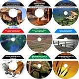 The Exclusive 9 CD No Money Down, Millionaire Making Real Estate Mastery Set