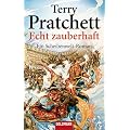 Echt zauberhaft: Ein Scheibenwelt-Roman